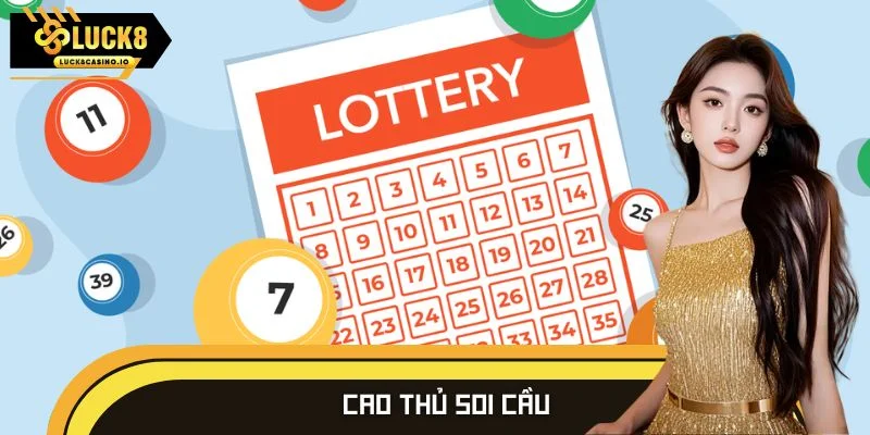 Hành Trình Trở Thành Cao Thủ Soi Cầu Và Bí Quyết Phát Triển Tư Duy Lô Đề