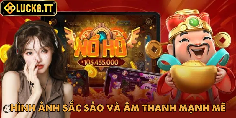 Sảnh có đồ họa cực đỉnh và đẹp mắt Sảnh có đồ họa cực đỉnh và đẹp mắt